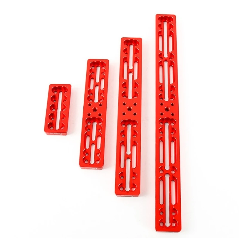 Picture 7: Angeleyes 220mm 43.5x220mm 75 Degree Narrow Gauge Dovetail with Scale Astronomical Telescope Guide Rail Star Accessories