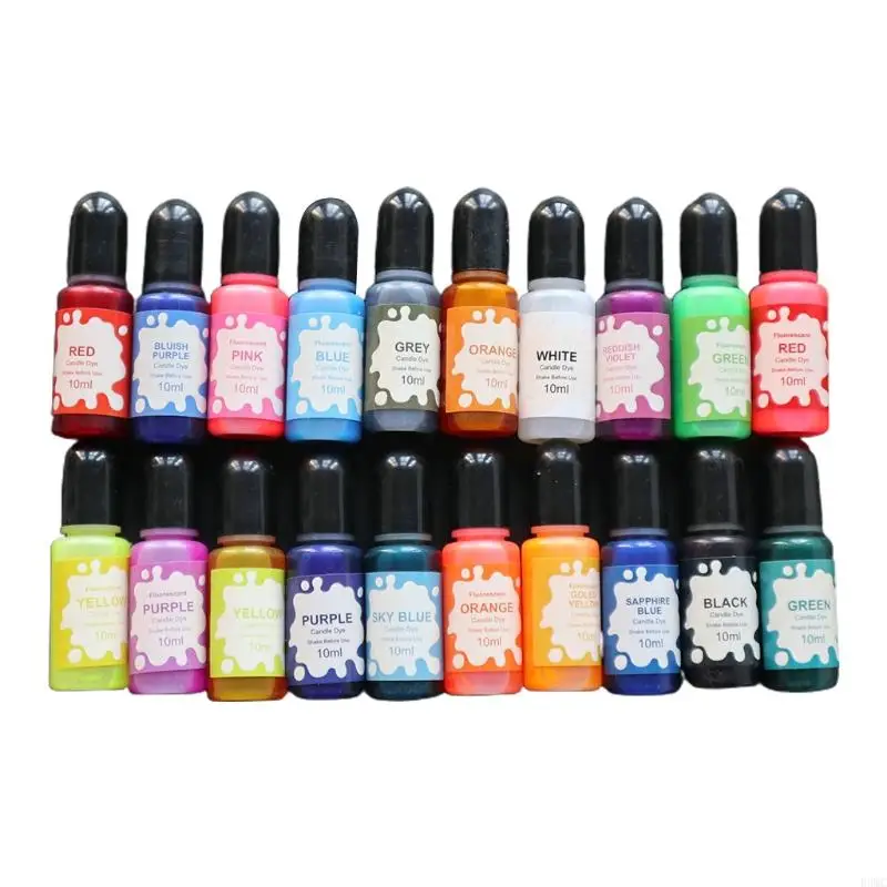 

R3MC 20 Colors Art чернила спиртовая пигментная пигментная пигментная набор жидко