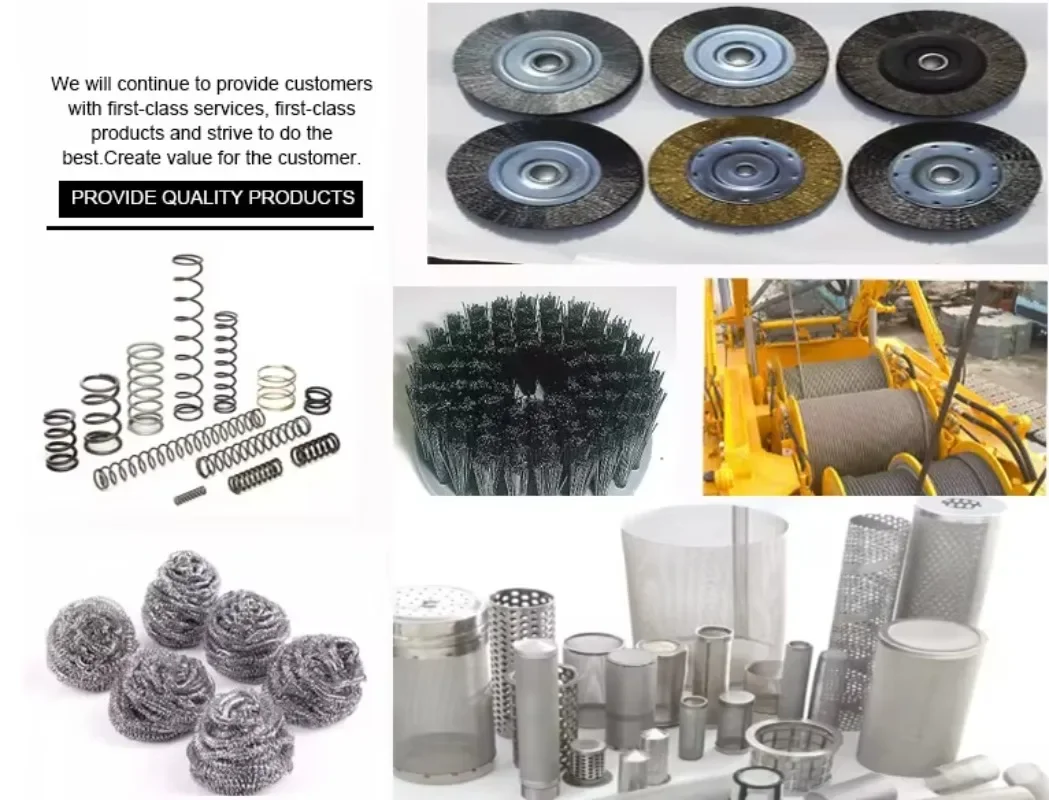 Durable & Weatherproof 200 Series 300 Series 400 Series Stainless Steel Wire Great for Tennis Rackets, Fishing Rods, and More