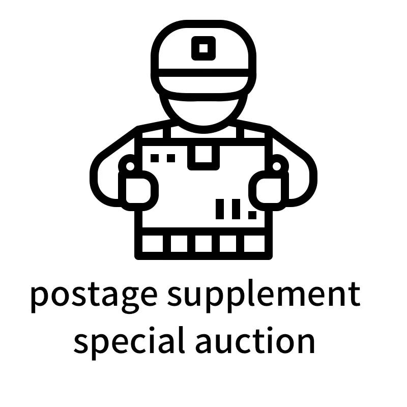 Postage special spread link