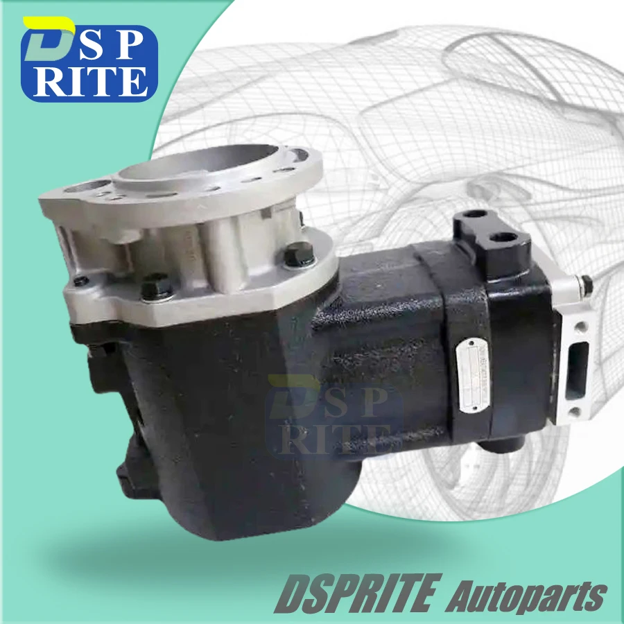 M11 3056615 KTA19 Air Compressor 3018534 3052776 3022314 Fits for Cummins