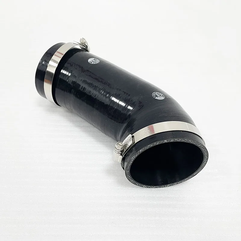 Silicone Air Intake Boot Hose Kit For BMW N52 E82 E88 E90 E91 E92 E93 3.0L 2012 2006-2013