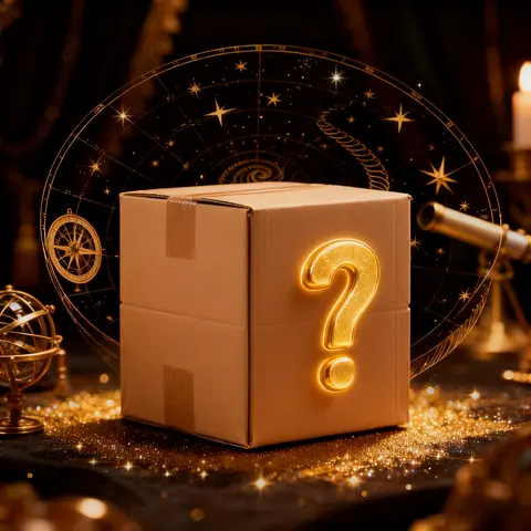 Mystery Box Surprise Deal – Random High-Value Gifts Like Umbrellas, Storage Items & Fun Toys for Adults