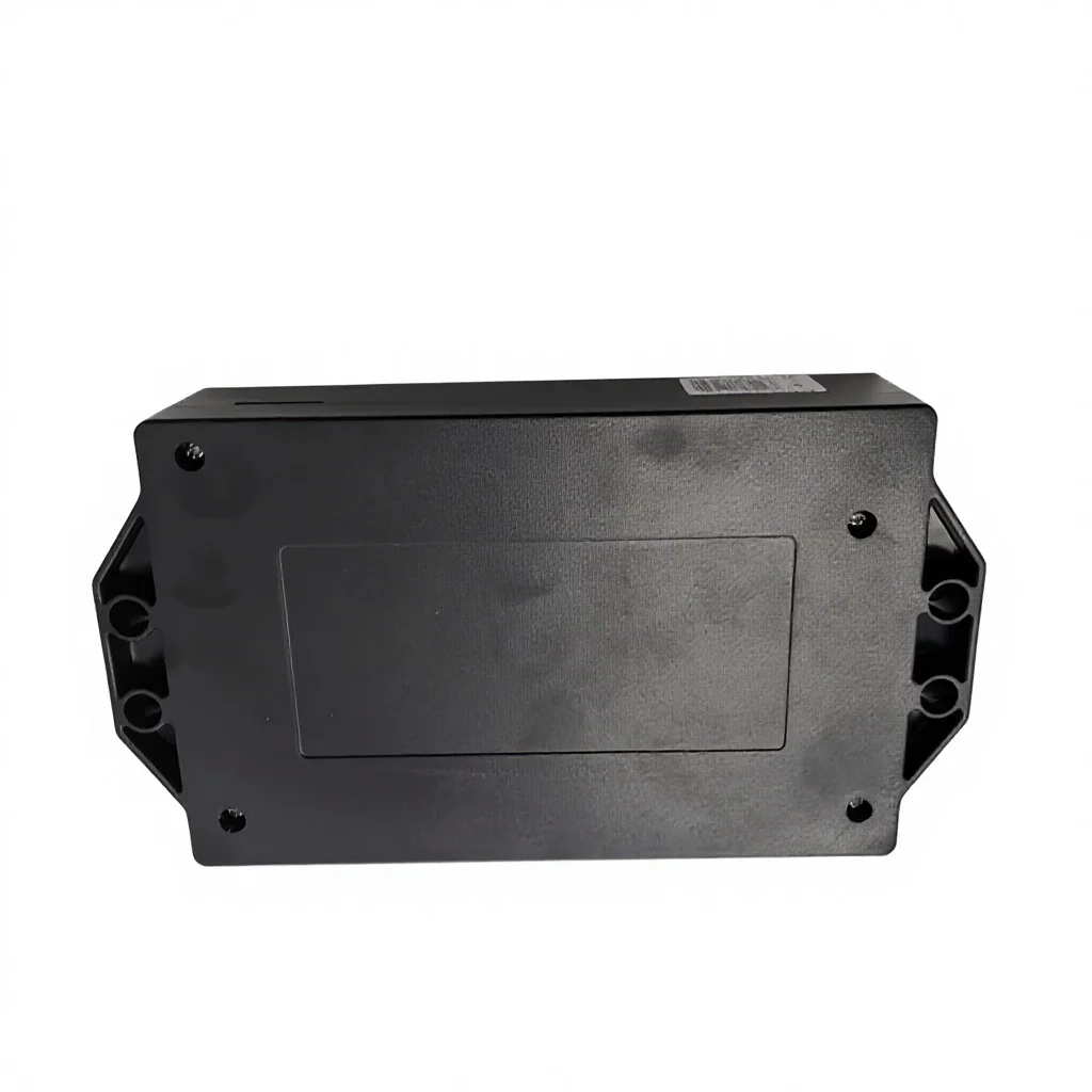 For Nissan Fleet Patrol 2012 - 2024 Car Rear Door Electric Lift Kit for Modification