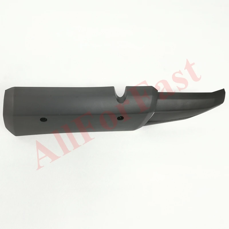 Fit for YAMAHA 2018 - 2022 XMAX250 XMAX300 Exhaust Pipe Cover XMAX X-MAX 300 2017 208 2019 2020 2021 2022 Muffler Protector