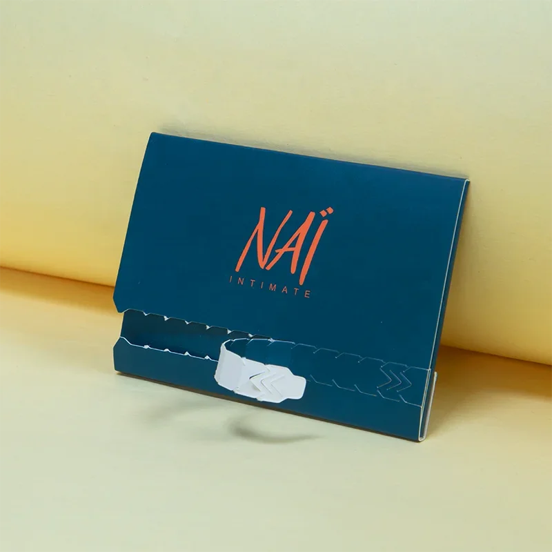 Caja de sobre de embalaje con temática empresarial, tarjeta de regalo de membresía de crédito VIP con impresión de logotipo personalizado