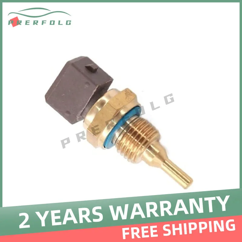 

81274200085 Датчик температуры воды для грузовиков/автобусов MAN/TGA/F 2000/Neoplan OEM 0538009252/81274200076, новые детали грузовиков