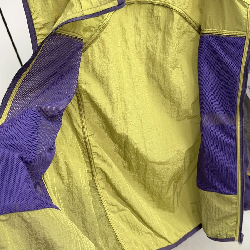 Lightweight Qui Dry Outdoor Women's Vest Jaet Breathable Water Resistant Color Blo Design Quali Cow Goods