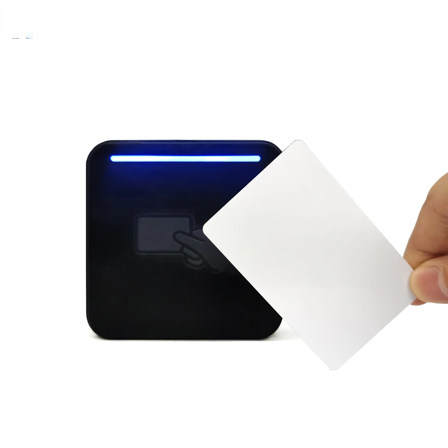 UHF RFID Desktop Reader Read & Write With SDK