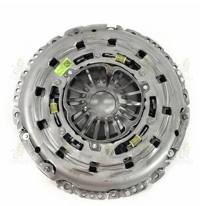 For Great Wall Pickup pao Clutch Assembly Clutch Pressure Plate Sub-release Bearing Flywheel Original Parts