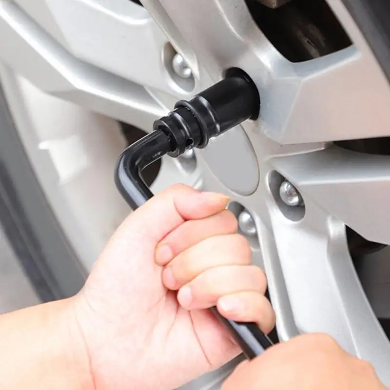 Soquete impacto métrico profundo eficiente polegadas, ferramenta soquete impacto profundo "para apertar 6