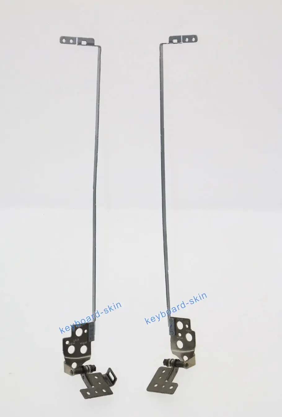 New Hinges for Lenovo IdeaPad 100-15IBD laptop Hinges AM10E000210 AM10E000310 (isn't for 100-15IBY)