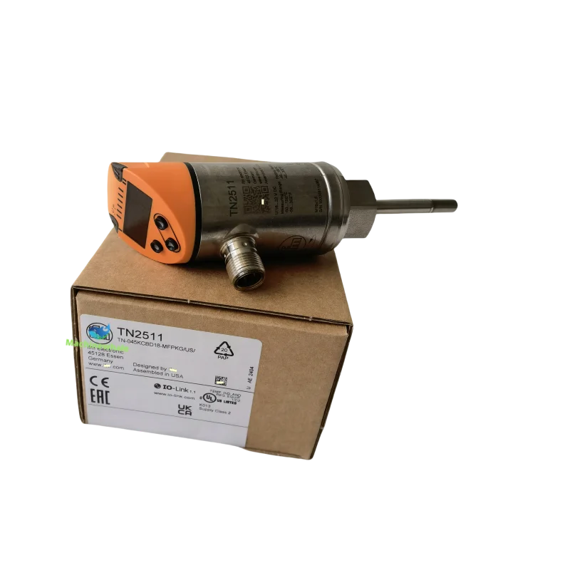 TN2511 Temperature …