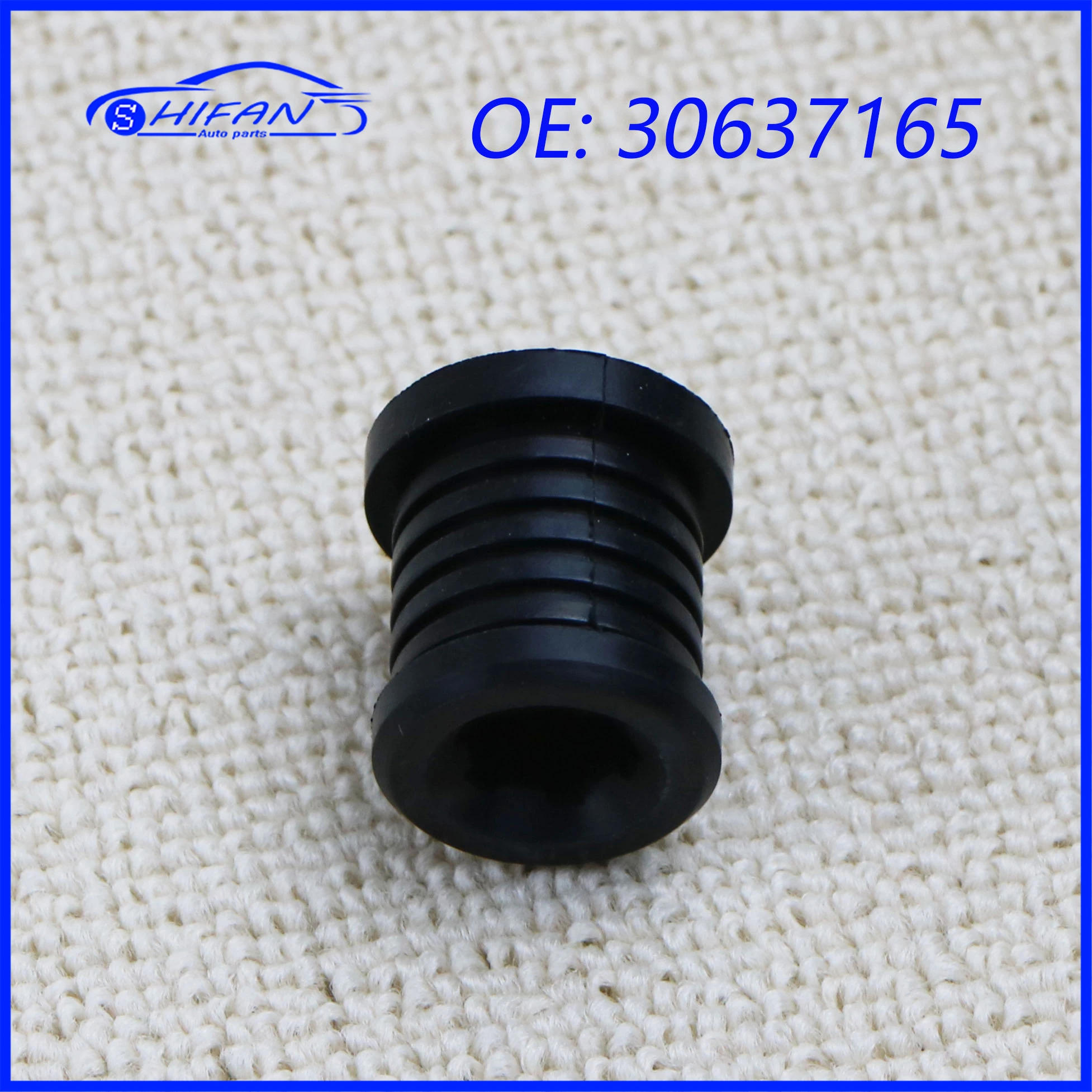 

30637165 Intake Manifold Rubber Bushing For Volvo C30 C70 S40 S60 V50 V60 XC60 XC70 2004 2005 2006 2007 2008 2009 2010 2011-2016