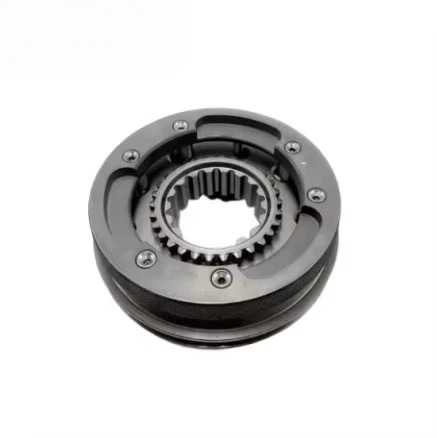 For Shacman X3000 Parts Gearbox Parts Suitable for Shacman H3000 X5000 F3000 12JS160T-1707142 Synchronizer Assembly