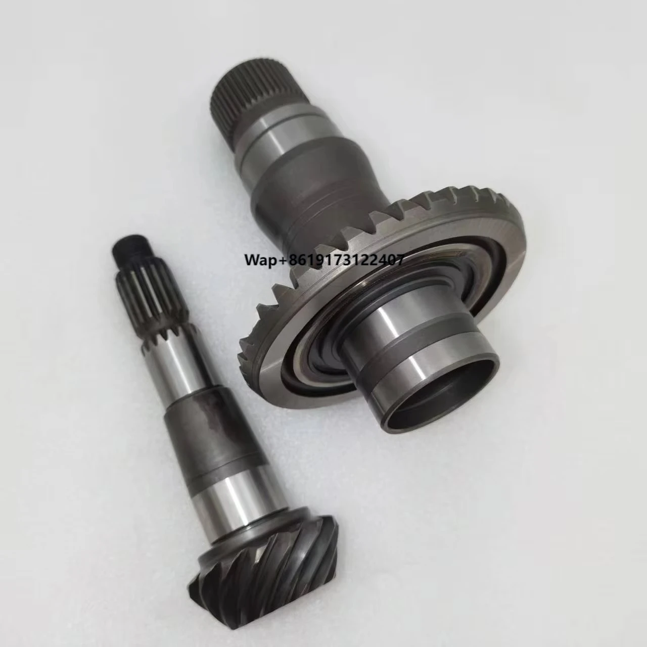 

Cross-border Supply Auto Spare Parts Auto Transmission Differential Gear Set 473393B630 47339-3B630