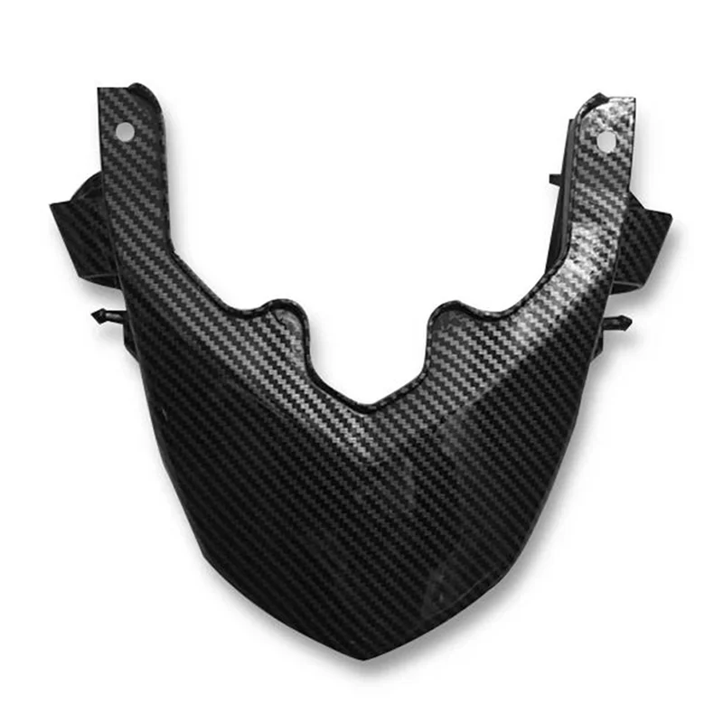 

Motorcycle Tail Seat Cowl Rear Fairing Middle Section Rear Fairing Middle Section Motorcycle Accessories Carbon