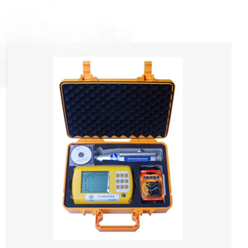 

JY-HT225W digital rebound instrument fully automatic digital rebound instrument concrete rebound instrument