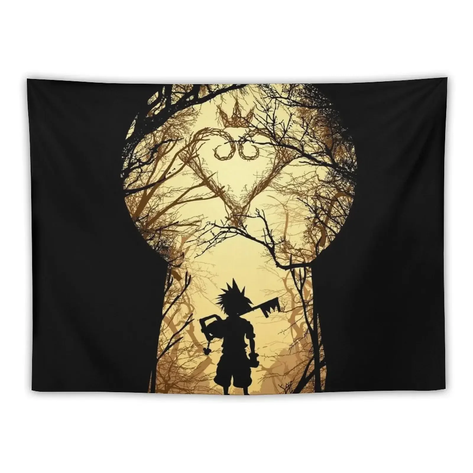 

My Kingdom Tapestry Kawaii Room Decor Korean Room Decor Room Decorator Carpet Wall Tapestry