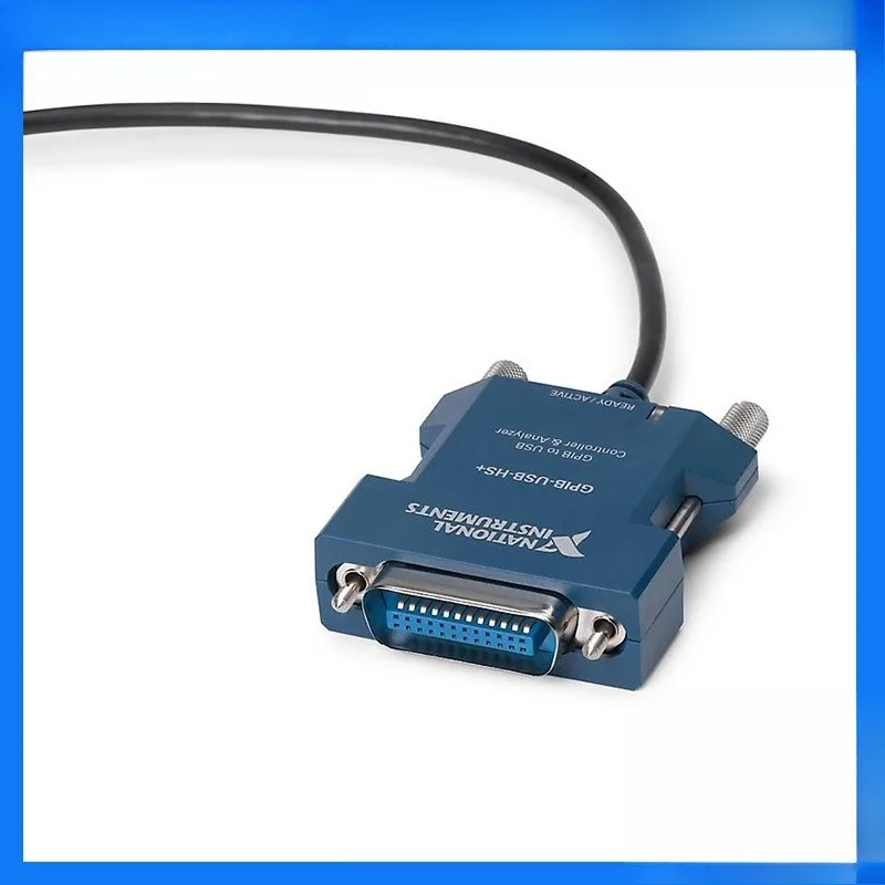 Parts for NI GPIB-USB-HS+783368-01 GPIB card 783370-01