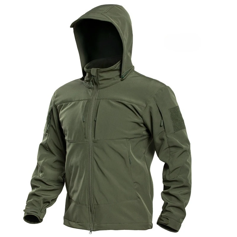 Variant: Green