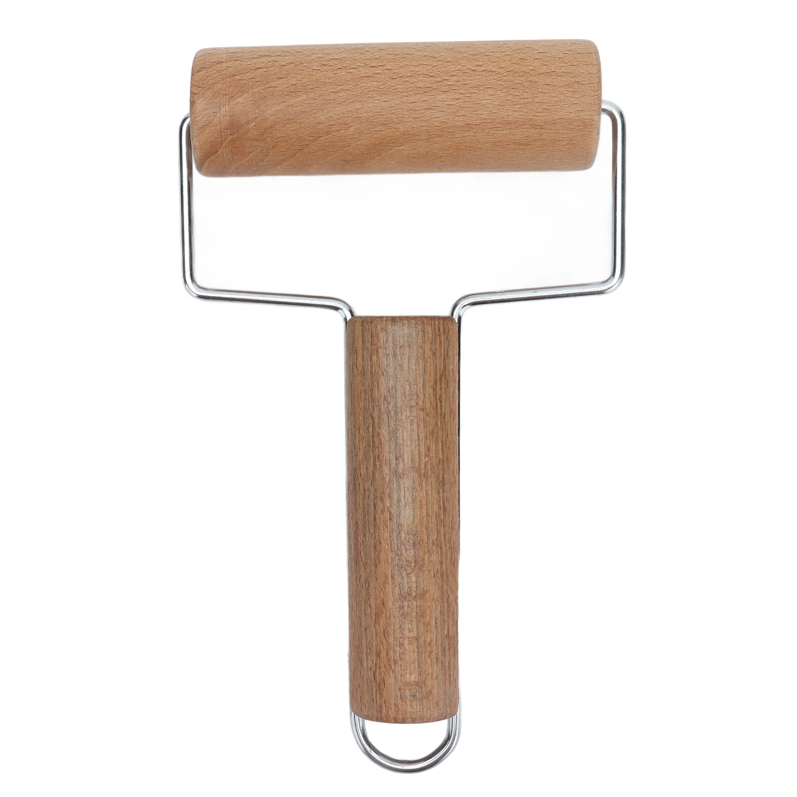 Baking Tools Rolling Pin Multifunctional Soft and Durable Beech Wooden Roller for Baking Pizza Cake Bread Wooden Rolling Pin