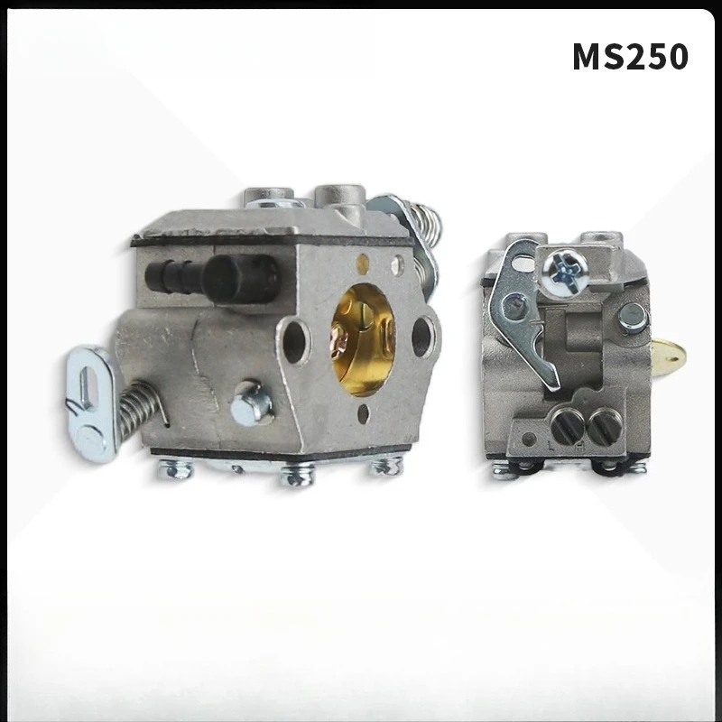 

Карбюратор WT-286 для бензопил Stihl MS210, MS230, MS250, совместимый с WT-215, 1123-120-0605