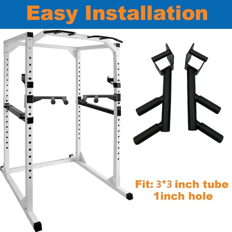 Dip Bar Attachment for 3\