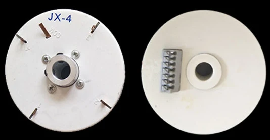 Shenyang Jingcheng CNC Electric Turret SLD090 102 130 150A CAK3665-5085