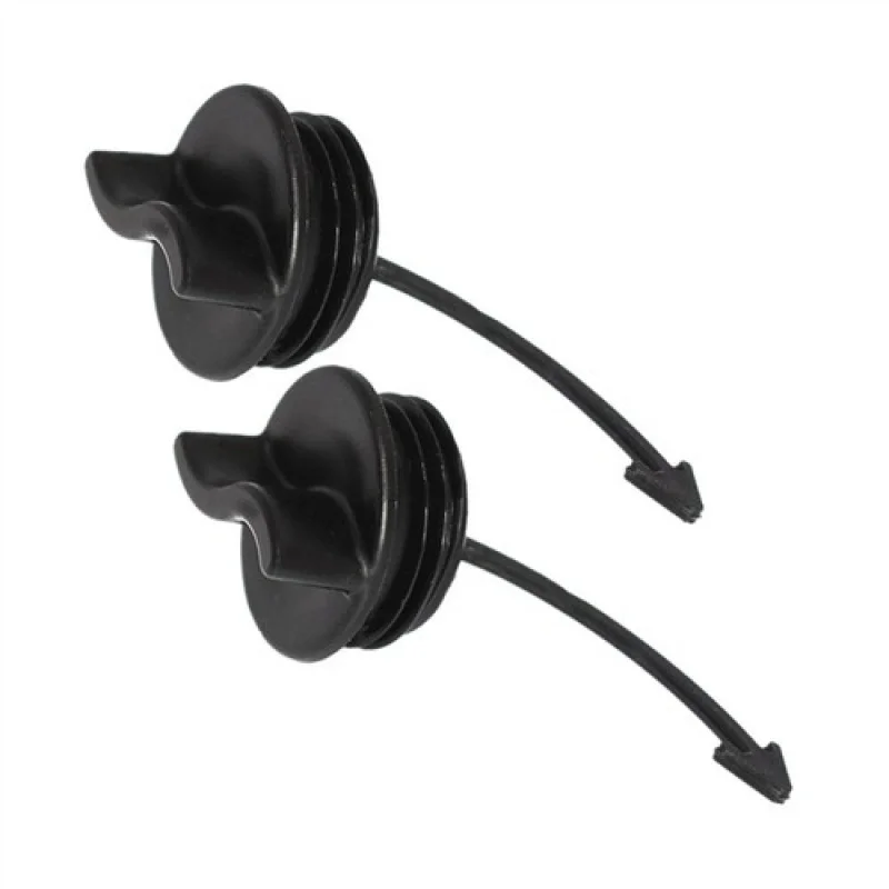 A+ 2 Pcs Drain Plugs For Sea-Doo Spark RXT RXP GTS GTX GTR GTI 292001352, 292002024