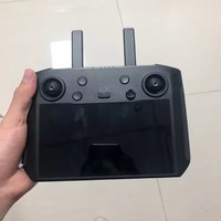 95% New For DJI Smart Controller Fit for Mavic 2 Pro/Zoom/Air 2/2S Mini 2/Phantom 4 Pro V2.0