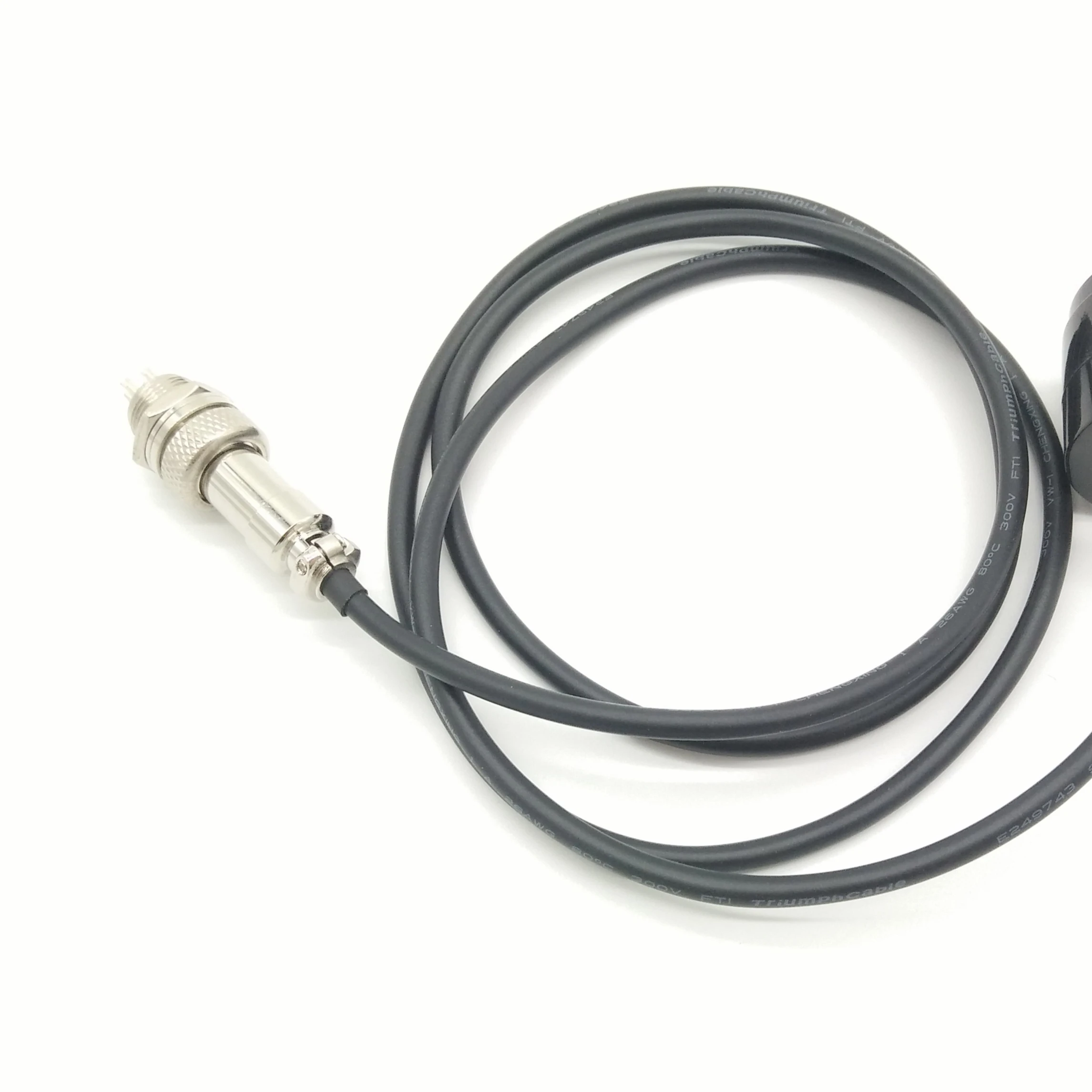 

ANSI C12.18 Type 2 Standard RS485 Optical Probe RJ-OP485-ANSI for All ANSI Meters