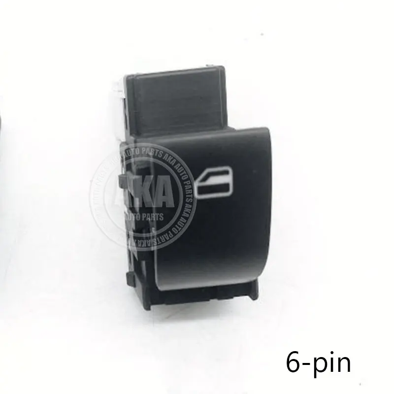 Rear Door Window Regulator Without Motor For DongFeng Aeolus DFM S30 H30