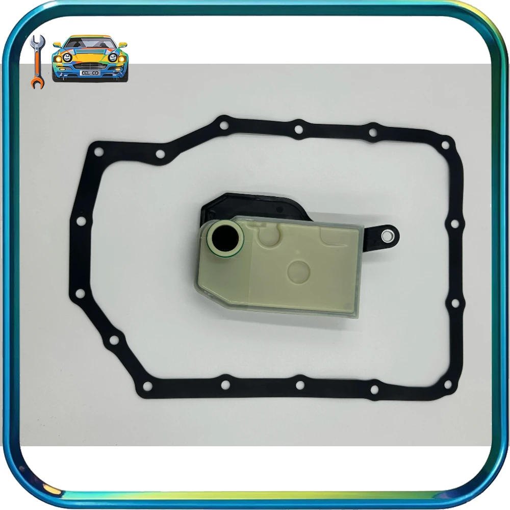 

Комплект прокладок масляного фильтра коробки передач FZ1121500 FZ11-21-500 для MAZDA 3 BM BN1.5L 2013-2019/2 DL DJ 2014