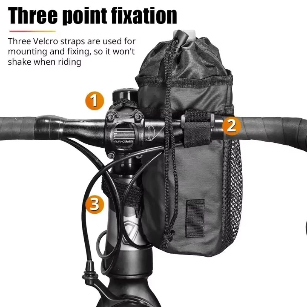 Thumbnail 3 - #48 Trending Bicycle Bottle Holders Right Now