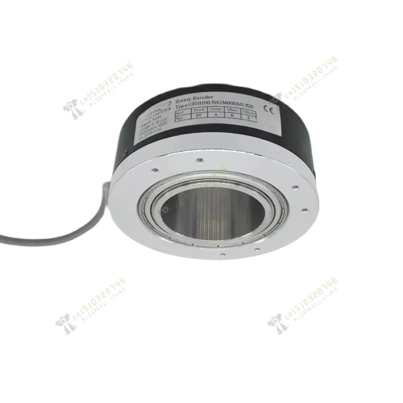 Calt-Codificador ÓP…