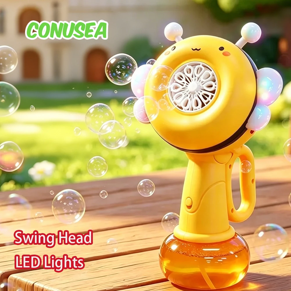 Thumbnail 2 - #67 Cheap Bubble Blowing Toys Worth Buying