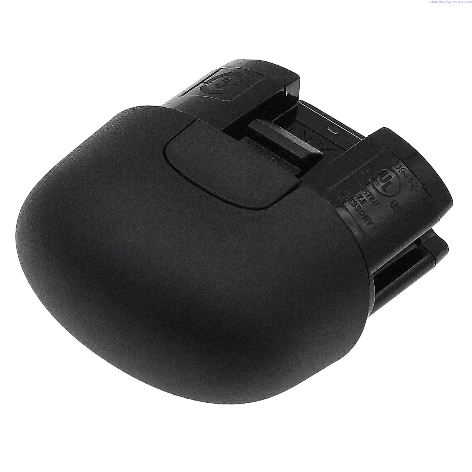 3.85V 700mAh Barcode Scanner Battery BT000413 BTRY-CS60EABOE-04 BT-000413-00 for Zebra CS60 CS6080 CS6080-SR40004VZWW