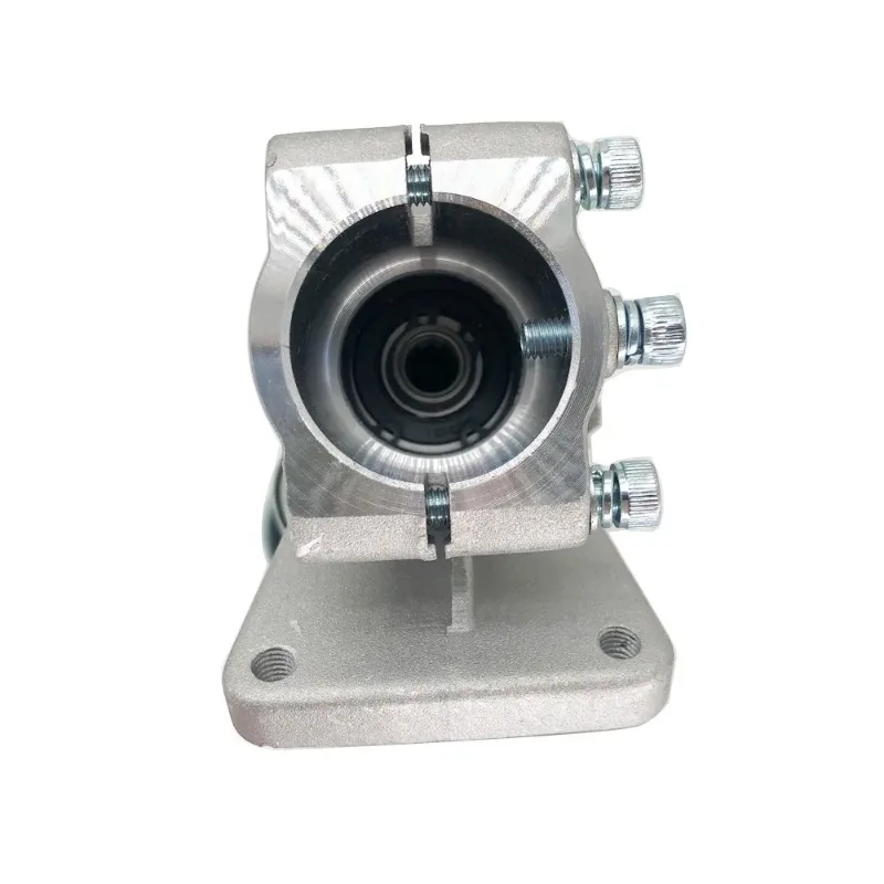 High Quality 32mm 10-Teeth Gearbox Housing Fit EM780 Brush Cutter Grass Trimmer Working Head
