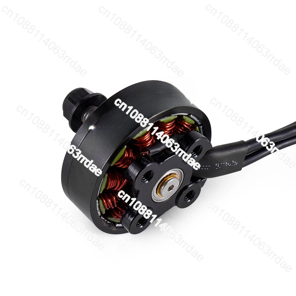 2807/2810/2812/3115 cross machine motor 6-7/9 -10 inch paddle FPV racing motor