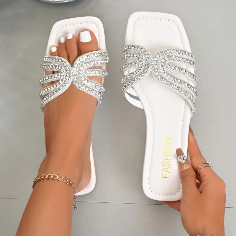 Women's Slippers Su… - image
