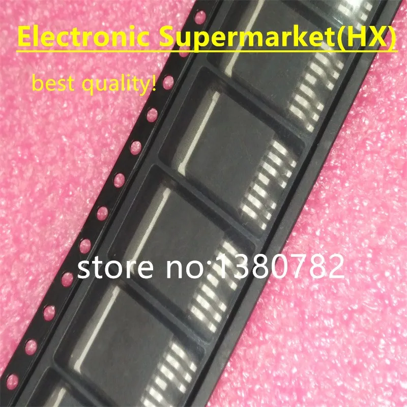 

Free Shipping 10pcs-50pcs BTS640S2 BTS640 TO263-7 Best quality IC In stock!