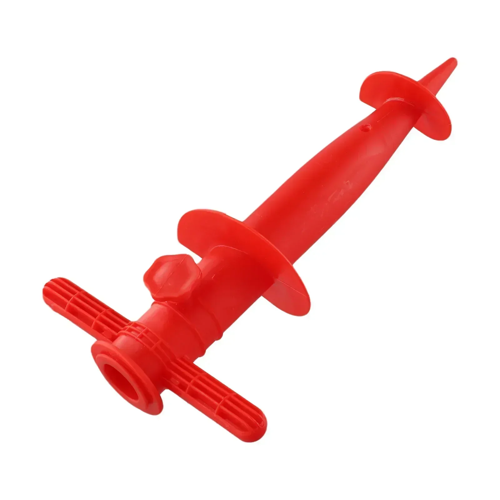 1pcs Umbrella Base Adjustable Plastic Sun Beach Patio Umbrella Sand Ground Fixing Tools Anchor Stand Spike Auger Keep Holder