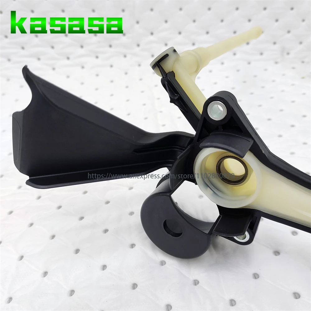 0AW301515G Ejector Pump For Audi A4 A5 A6 A7 Multitronic 8 Speed CVT Transmission 0AW VL381 view 5