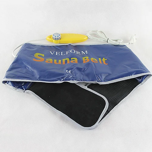 

Weight loss and fat reduction heating belt sauna belt sweat steaming belt