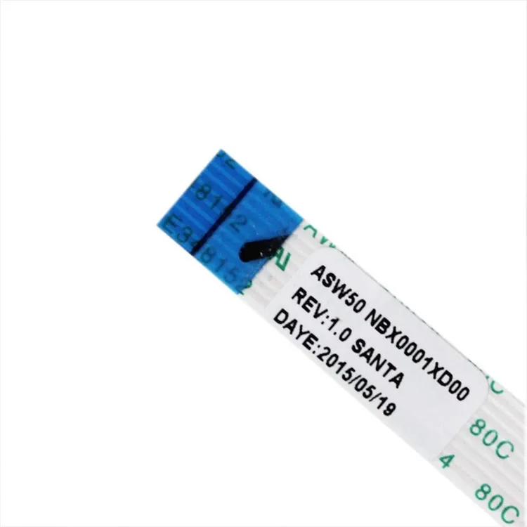 HDD kabel do HP zazdrości M6-P M6-P113DX 15-AE 15T-AE 15-AH TPN-C122 Laptop SATA dysk twardy HDD SSD złącze Flex cable NBX0001XD00