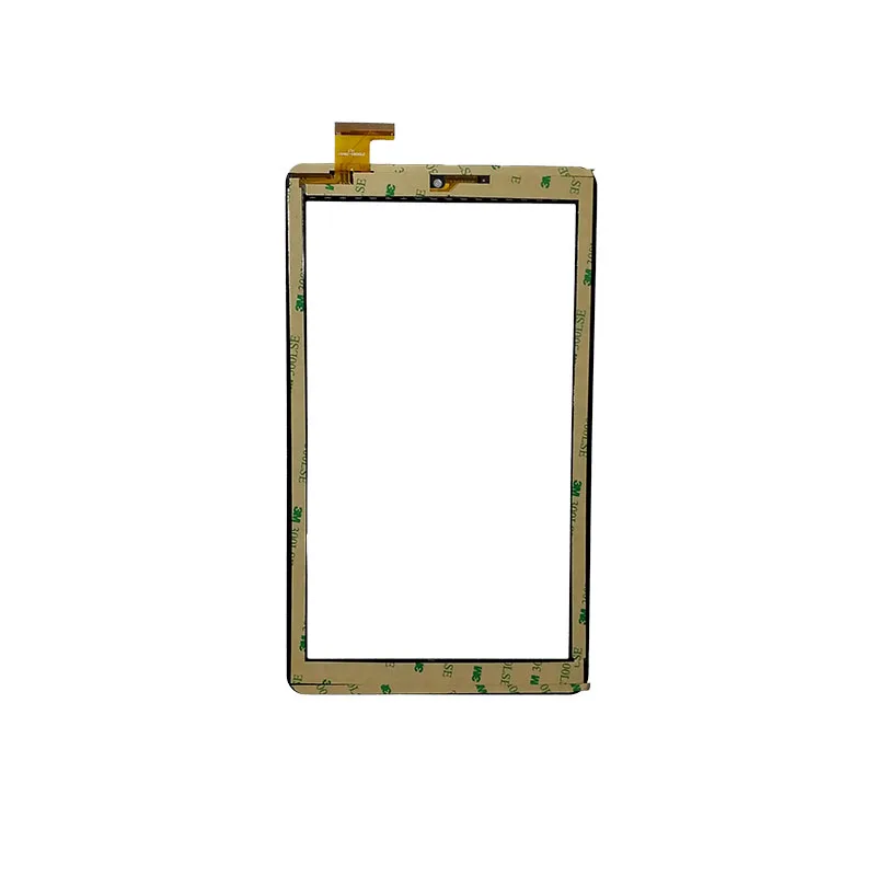 For SPC Smartee Windows 8.9 Quad Core Touch Screen Digitizer Panel Glass