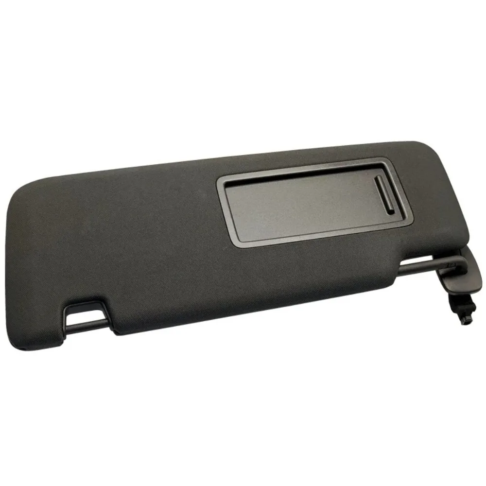 Interior Parts Accessories for Li Auto L8 L9 L7 L6 Front Left Right LH RH Sun Visors Sunshade New Energy Vehicle Components 1pc