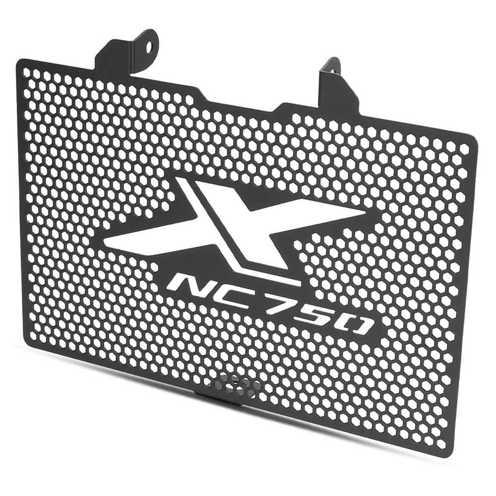 المبرد الحرس حماية غطاء مصبغة NC750X 20250 2026 CNC الألومنيوم الملحقات لهوندا NC750X 2014-2015-2016-2017-2018-2019