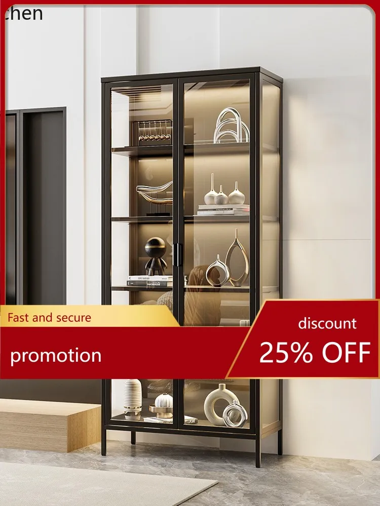 Yxy Glass Figurine …